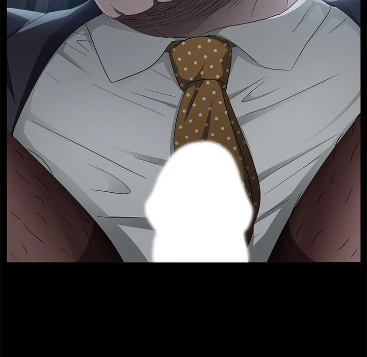 Stolen Chapter 14 page 125 - 