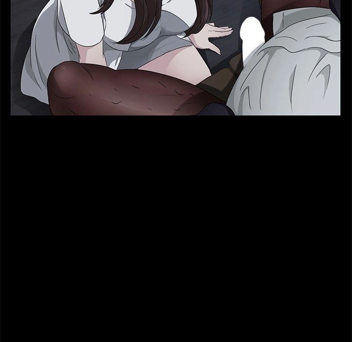 Stolen Chapter 14 page 127 - 