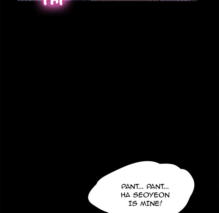 Stolen Chapter 14 page 136 - 
