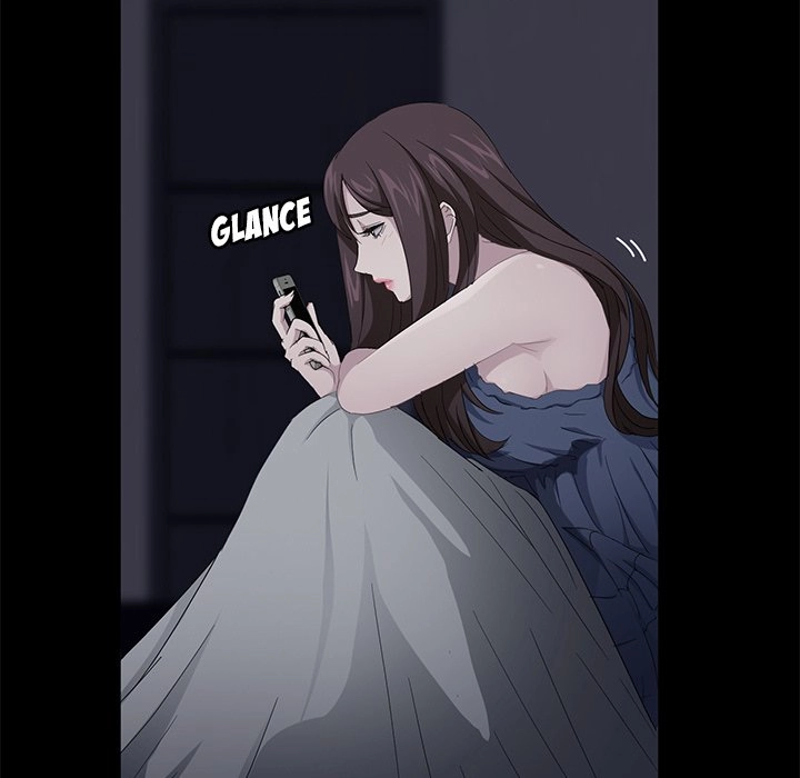 Stolen Chapter 14 page 15 - 