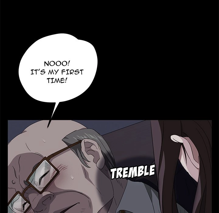 Stolen Chapter 14 page 141 - 