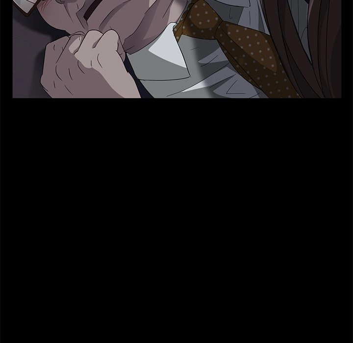Stolen Chapter 14 page 142 - 