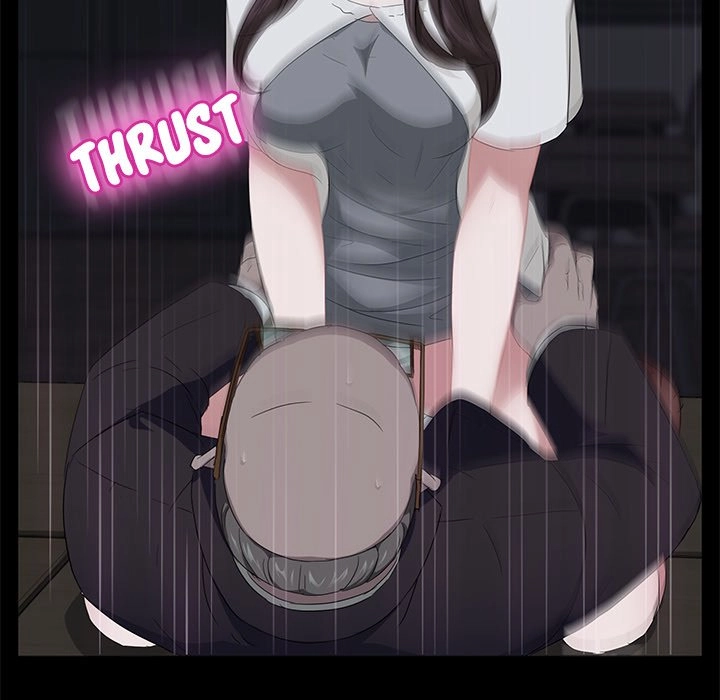 Stolen Chapter 14 page 146 - 