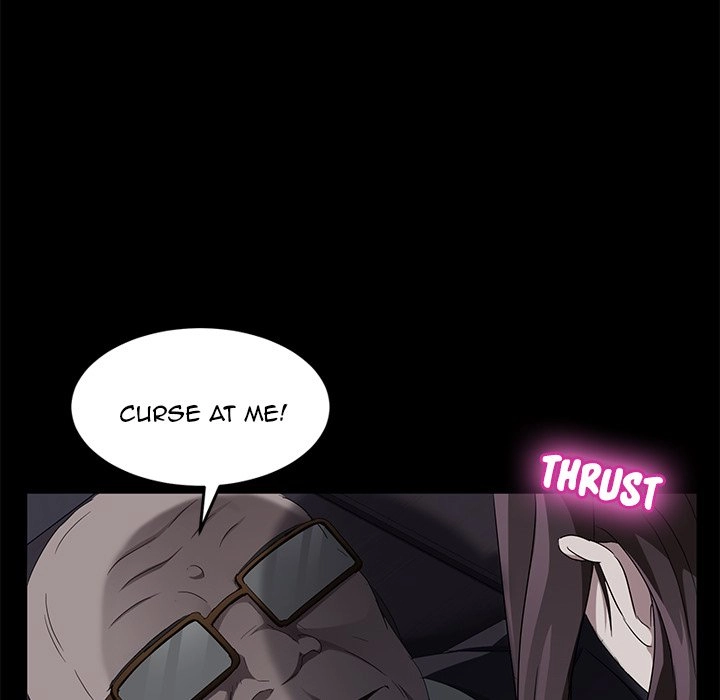 Stolen Chapter 14 page 151 - 