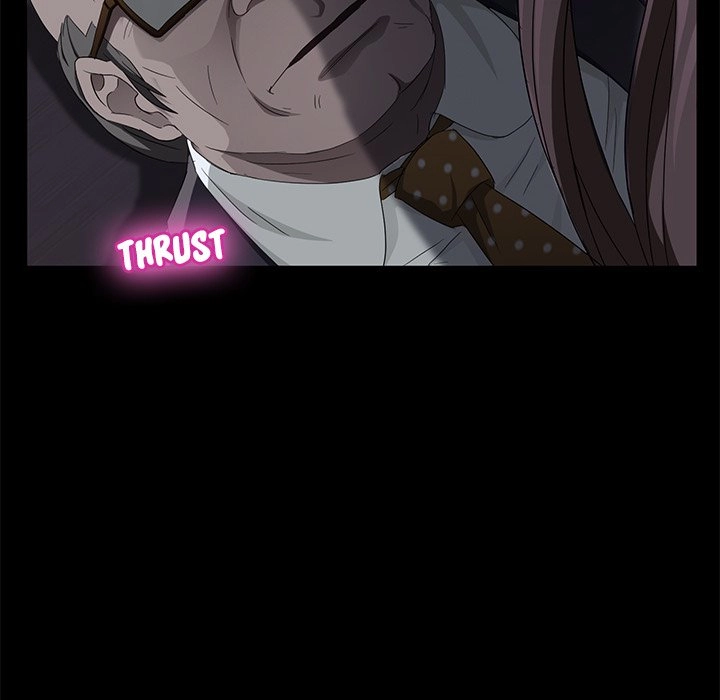 Stolen Chapter 14 page 152 - 