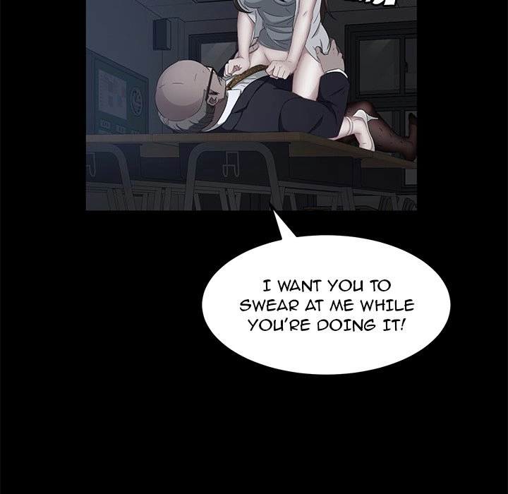 Stolen Chapter 14 page 154 - 