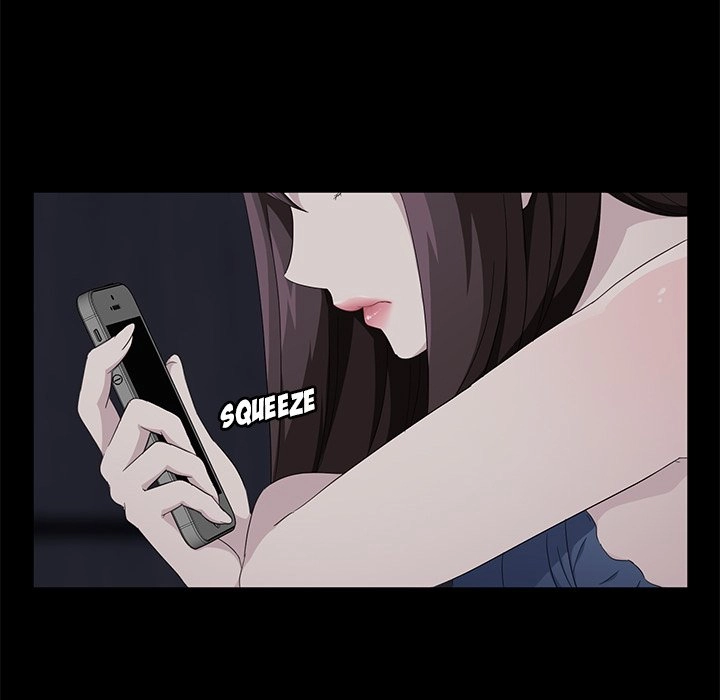 Stolen Chapter 14 page 17 - 