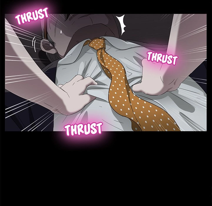 Stolen Chapter 14 page 161 - 