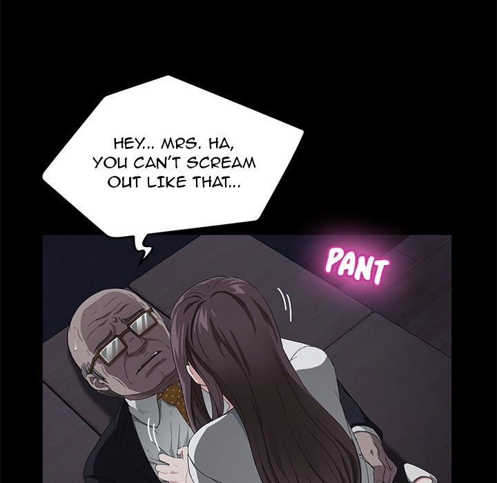 Stolen Chapter 14 page 167 - 