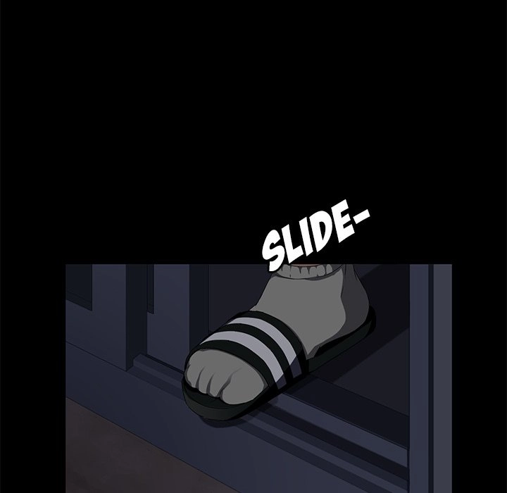 Stolen Chapter 14 page 171 - 