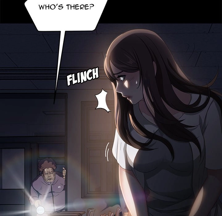 Stolen Chapter 14 page 173 - 