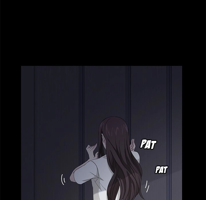 Stolen Chapter 14 page 19 - 