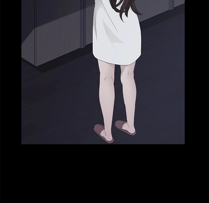 Stolen Chapter 14 page 20 - 