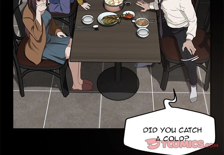Stolen Chapter 14 page 3 - 