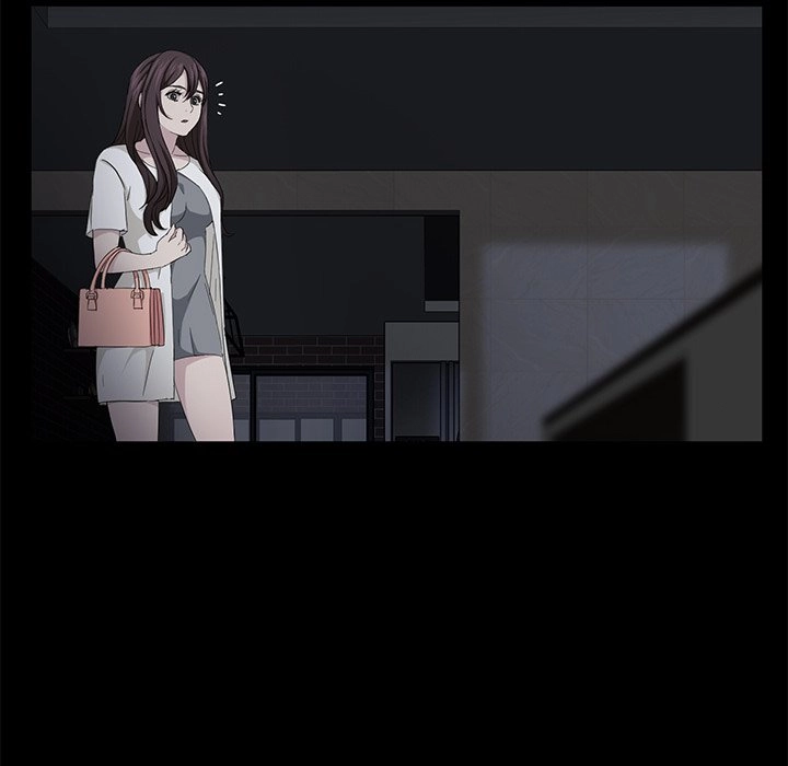 Stolen Chapter 14 page 22 - 