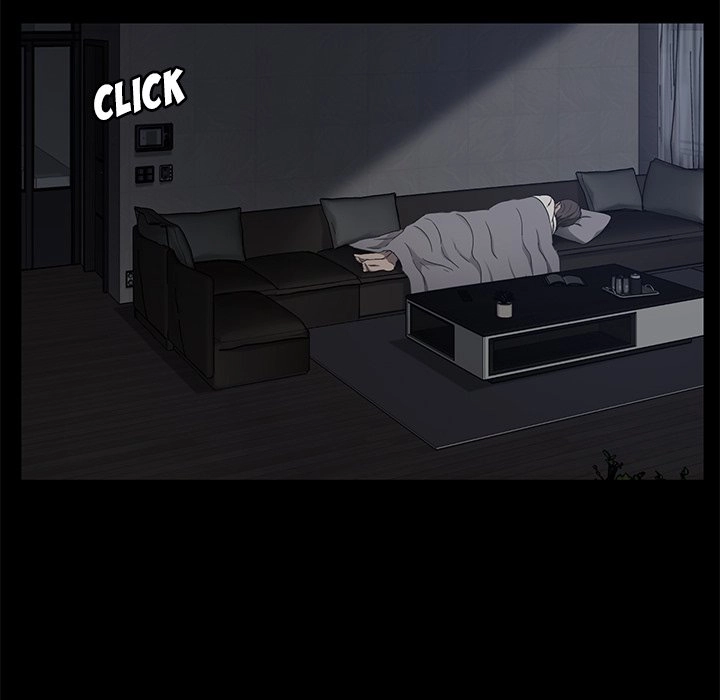 Stolen Chapter 14 page 26 - 