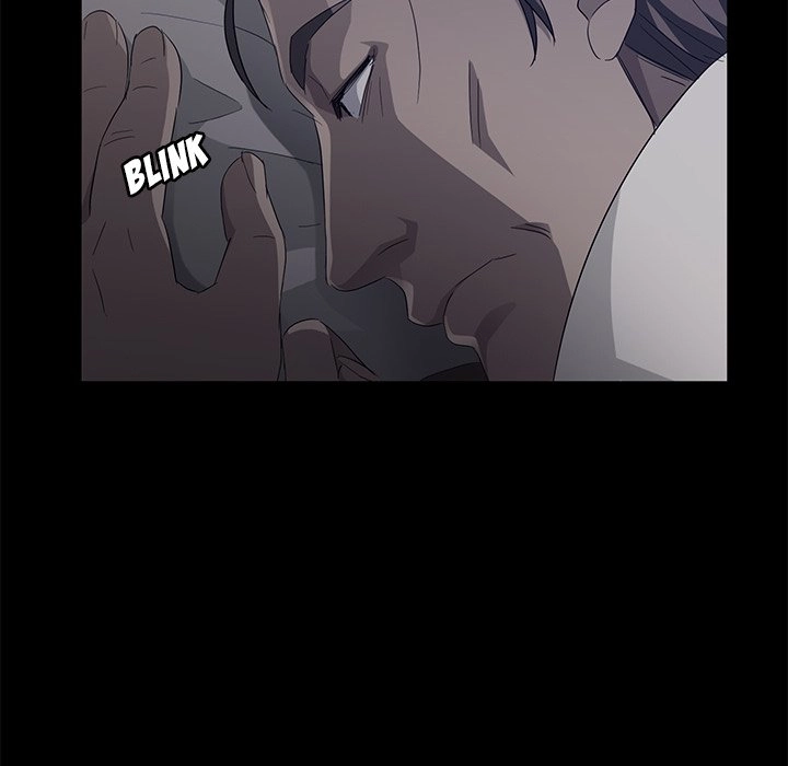 Stolen Chapter 14 page 30 - 