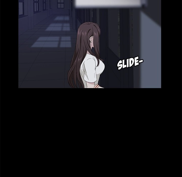Stolen Chapter 14 page 36 - 