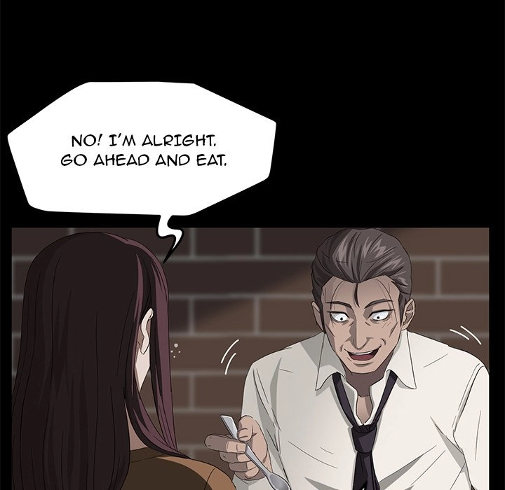 Stolen Chapter 14 page 5 - 