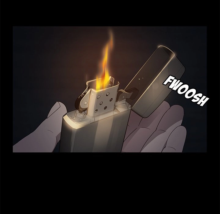 Stolen Chapter 14 page 41 - 