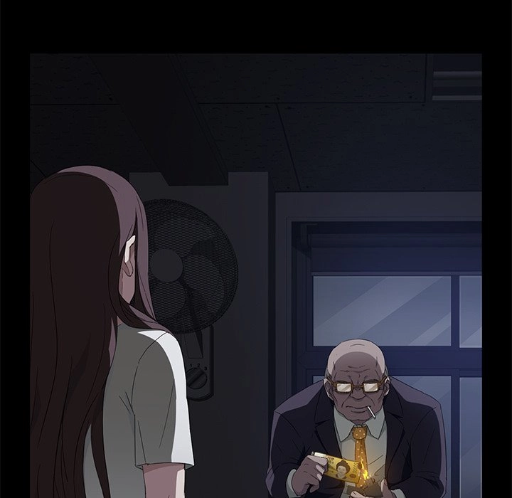Stolen Chapter 14 page 43 - 