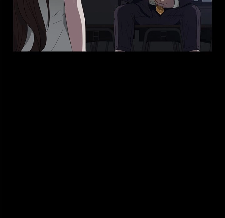 Stolen Chapter 14 page 44 - 