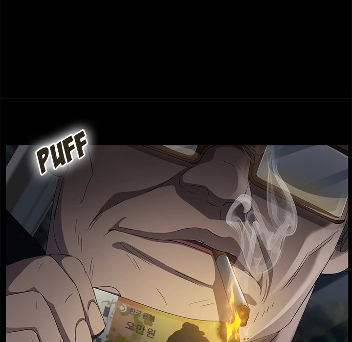 Stolen Chapter 14 page 45 - 