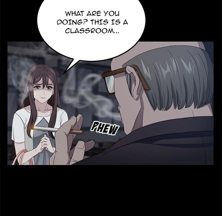Stolen Chapter 14 page 47 - 