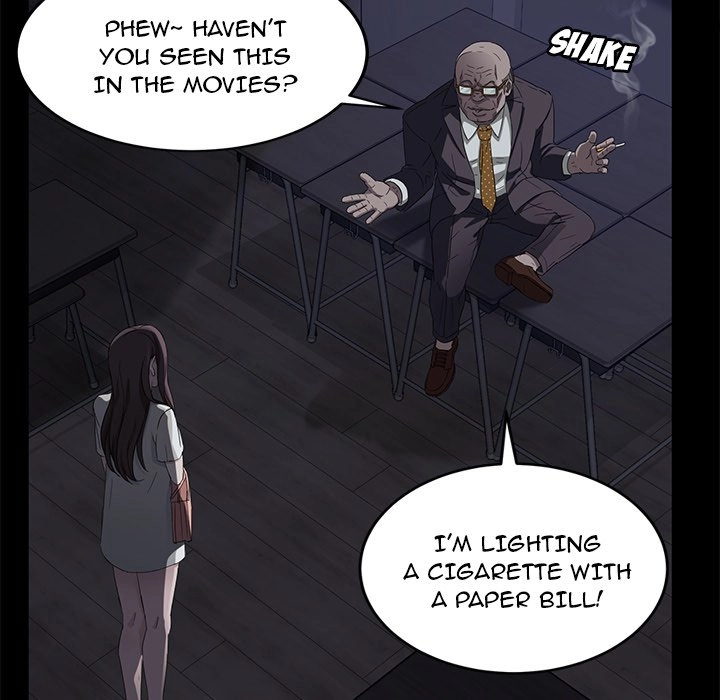 Stolen Chapter 14 page 49 - 
