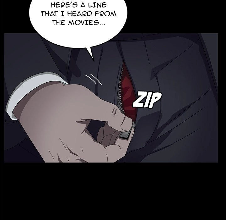 Stolen Chapter 14 page 51 - 