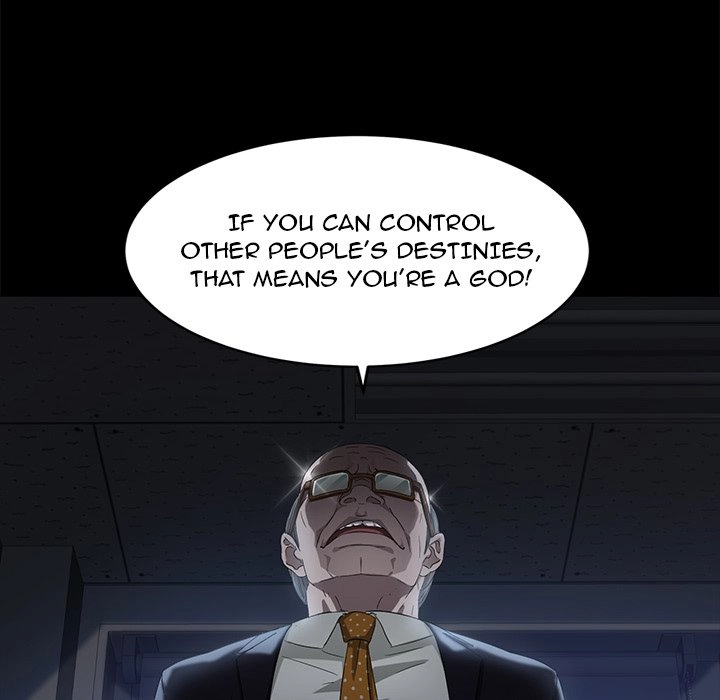 Stolen Chapter 14 page 54 - 