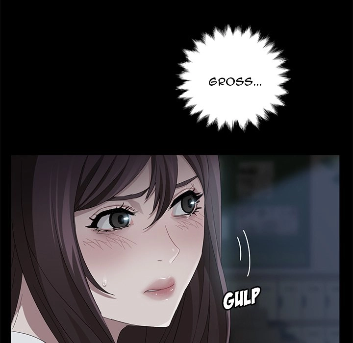 Stolen Chapter 14 page 58 - 