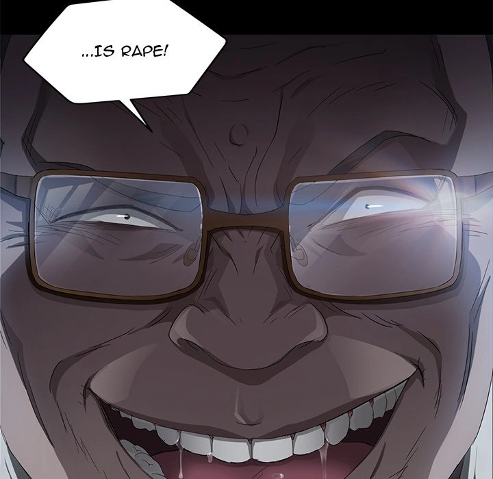 Stolen Chapter 14 page 62 - 