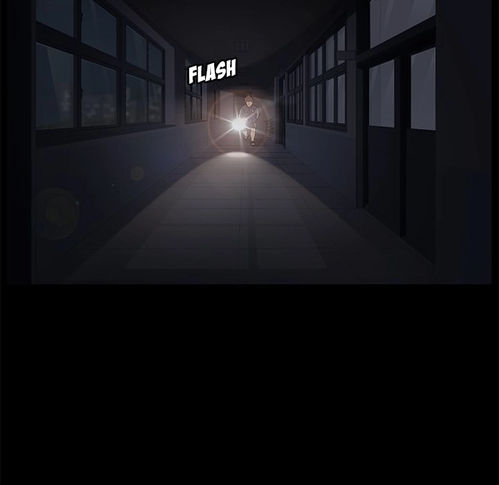 Stolen Chapter 14 page 65 - 