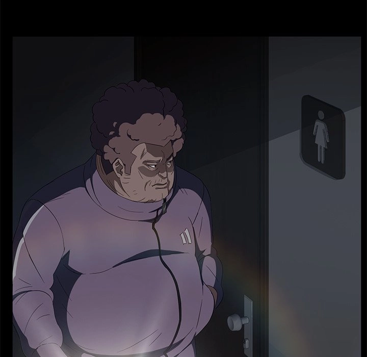Stolen Chapter 14 page 70 - 