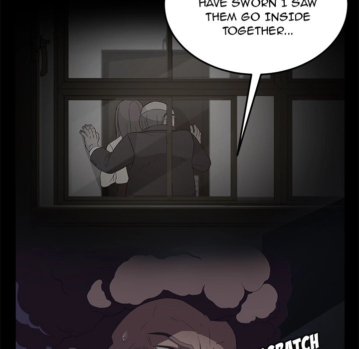 Stolen Chapter 14 page 74 - 