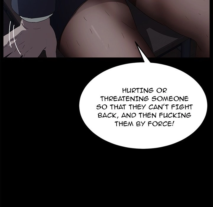 Stolen Chapter 14 page 80 - 