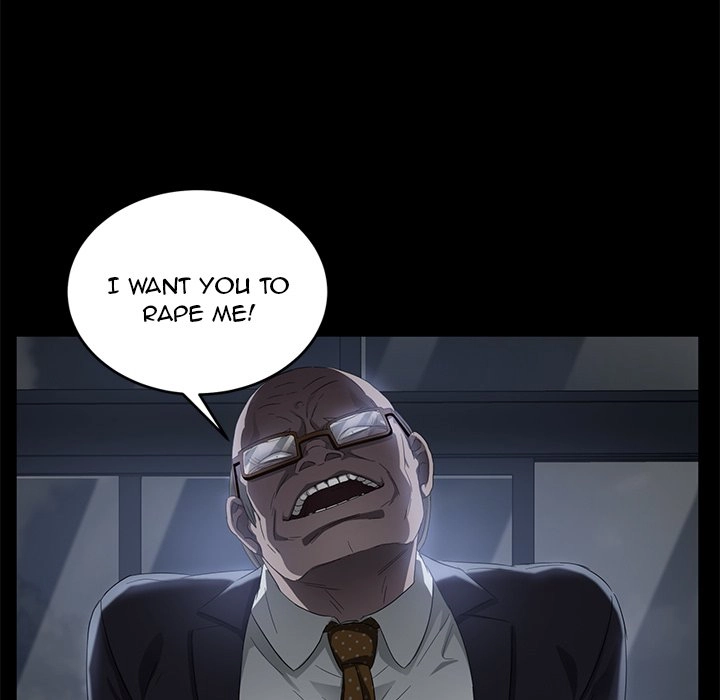 Stolen Chapter 14 page 81 - 