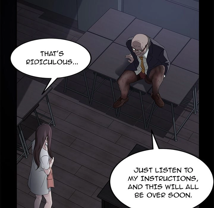 Stolen Chapter 14 page 84 - 