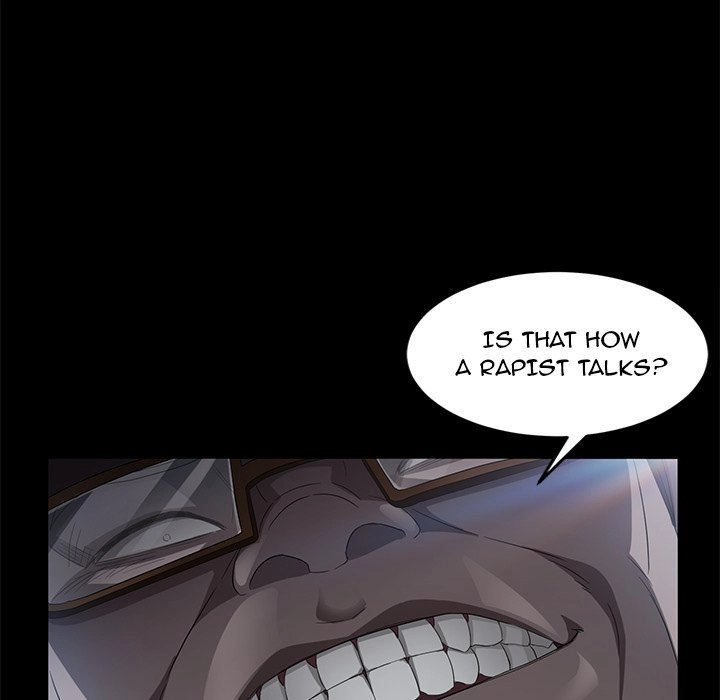 Stolen Chapter 14 page 88 - 