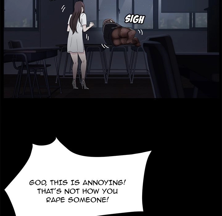Stolen Chapter 14 page 96 - 
