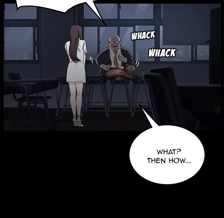 Stolen Chapter 14 page 97 - 