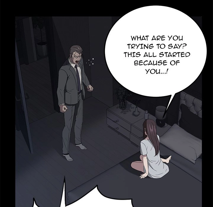 Stolen Chapter 17 page 102 - 