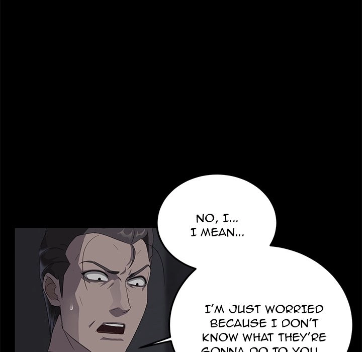 Stolen Chapter 17 page 106 - 