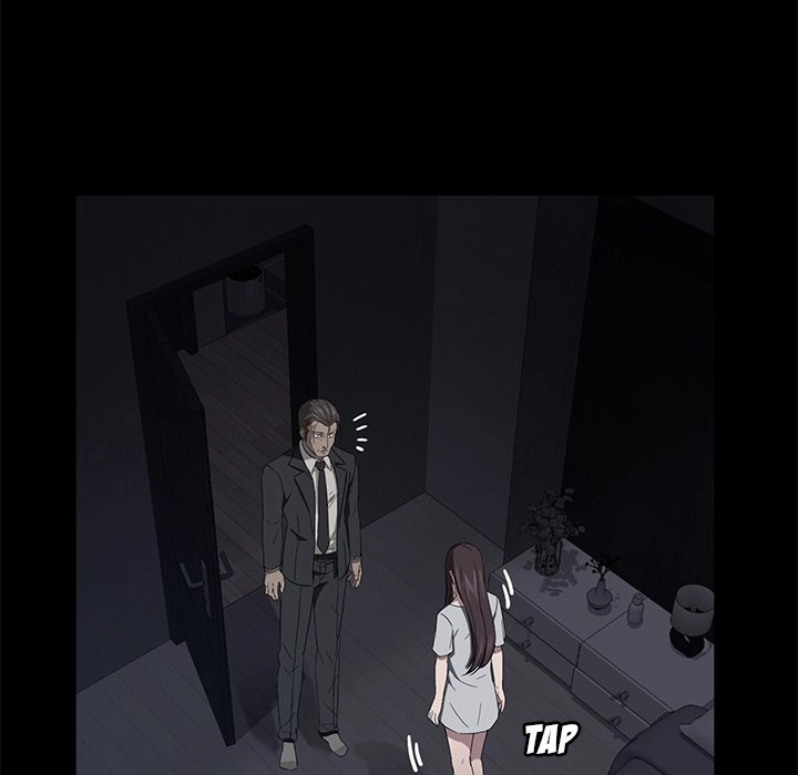 Stolen Chapter 17 page 108 - 