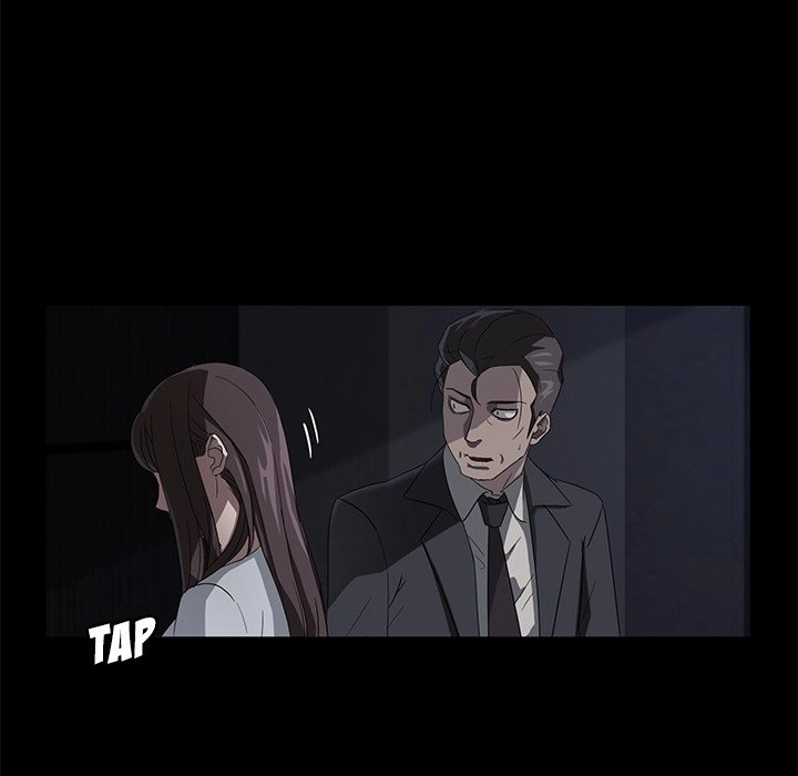 Stolen Chapter 17 page 110 - 