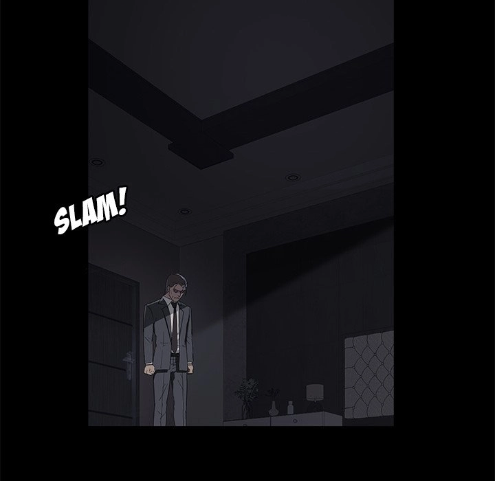 Stolen Chapter 17 page 112 - 