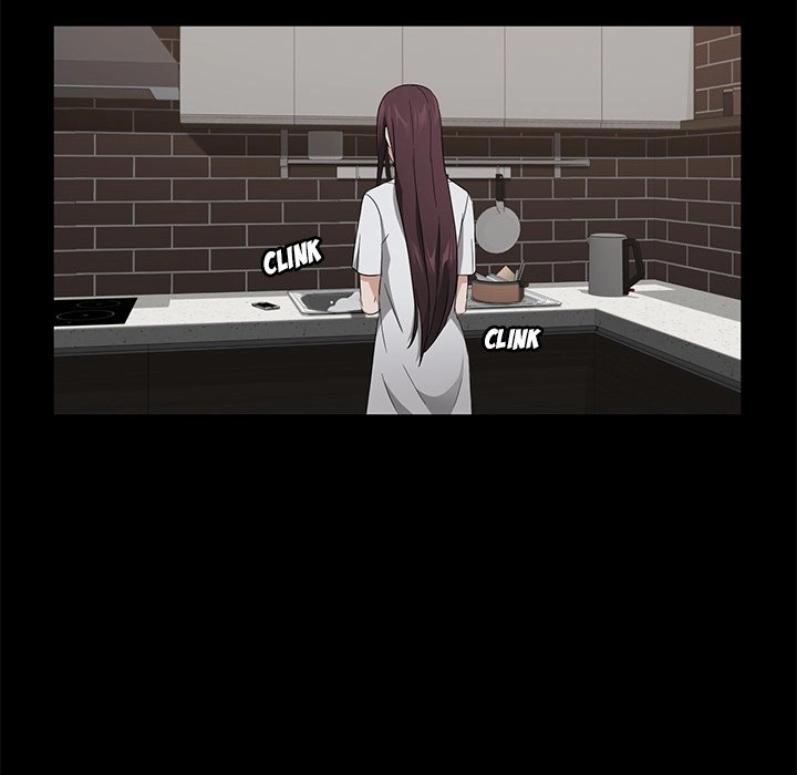 Stolen Chapter 17 page 118 - 