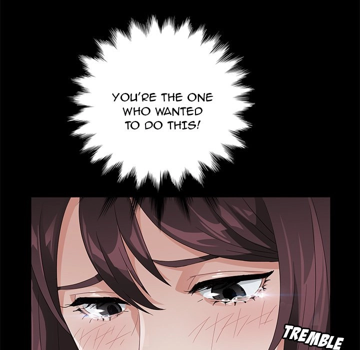 Stolen Chapter 17 page 119 - 