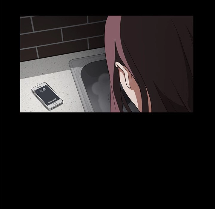Stolen Chapter 17 page 121 - 